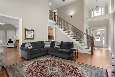 1542 Meadow Springs Drive, Watkinsville, GA 30677 - Photo 7