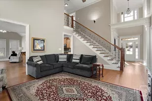1542 Meadow Springs Dr, Watkinsville, GA 30677 - Photo 7