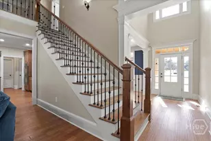 1542 Meadow Springs Dr, Watkinsville, GA 30677 - Photo 5