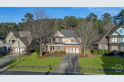 1542 Meadow Springs Drive, Watkinsville, GA 30677 - Photo 37