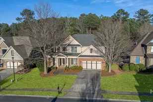 1542 Meadow Springs Dr, Watkinsville, GA 30677 - Photo 37
