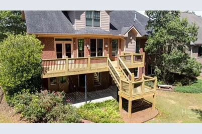 1542 Meadow Springs Drive, Watkinsville, GA 30677 - Photo 33