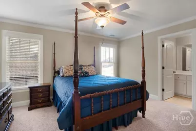 1542 Meadow Springs Drive, Watkinsville, GA 30677 - Photo 23