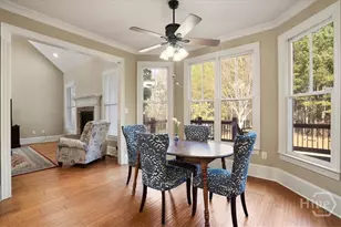1542 Meadow Springs Dr, Watkinsville, GA 30677 - Photo 9