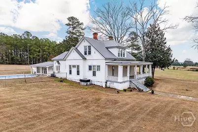 2351 Elder Rd. Ext, Bishop, GA 30621 - Photo 3