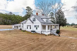 2351 Elder Rd Ext, Bishop, GA 30621 - Photo 3