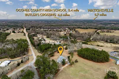 2351 Elder Rd. Ext, Bishop, GA 30621 - Photo 47