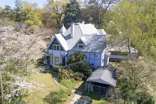 229 N Woodlawn Dr, Crawford, GA 30630 - Photo 59