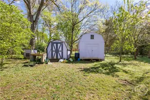 229 N Woodlawn Dr, Crawford, GA 30630 - Photo 57