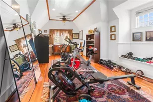 229 N Woodlawn Dr, Crawford, GA 30630 - Photo 49