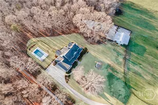 2220 Elder Mill Rd, Watkinsville, GA 30677 - Photo 3