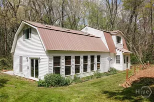 2866 Booger Hill Rd, Danielsville, GA 30633 - Photo 61
