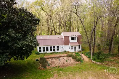 2866 Booger Hill Road, Danielsville, GA 30633 - Photo 1
