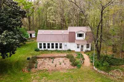 2866 Booger Hill Road, Danielsville, GA 30633 - Photo 75
