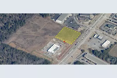 250 M.L.K. Jr Blvd Boulevard, Monroe, GA 30655 - Photo 1