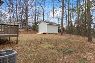 475 Hilltop Way, Toccoa, GA 30577 - Photo 21