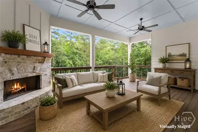 305 Harmony Gates Drive, Commerce, GA 30529 - Photo 55