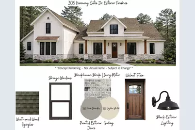 305 Harmony Gates Drive, Commerce, GA 30529 - Photo 27