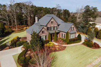 1480 W Fitzgerald Lane, Watkinsville, GA 30677 - Photo 5