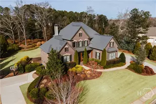 1480 W Fitzgerald Ln, Watkinsville, GA 30677 - Photo 5