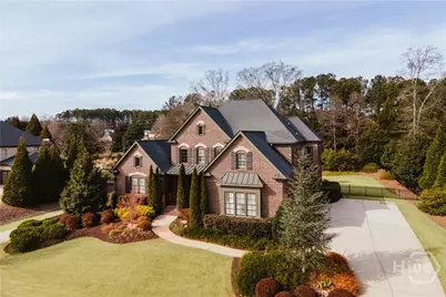 1480 W Fitzgerald Lane, Watkinsville, GA 30677 - Photo 7