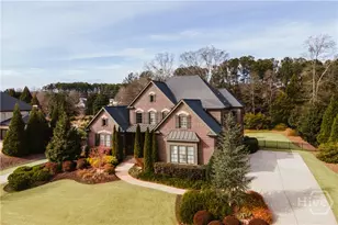 1480 W Fitzgerald Ln, Watkinsville, GA 30677 - Photo 7