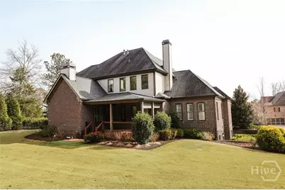 1480 W Fitzgerald Lane, Watkinsville, GA 30677 - Photo 69