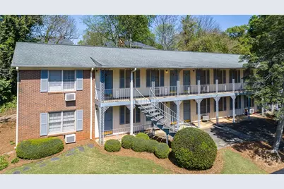 247 E Cloverhurst Avenue #2, Athens, GA 30605 - Photo 1