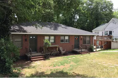 210 E Rutherford Street #D, Athens, GA 30605 - Photo 1
