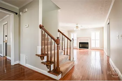 1010 Charles Court, Statham, GA 30666 - Photo 5