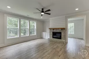 1311 Riverhill Dr, Bishop, GA 30621 - Photo 9