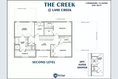 1311 Riverhill Drive, Bishop, GA 30621 - Photo 59