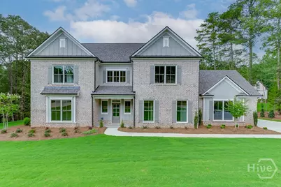 1311 Riverhill Drive, Bishop, GA 30621 - Photo 1