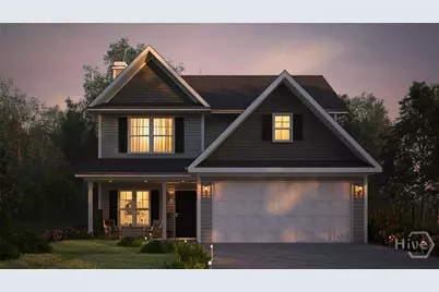 247 Water Oak Way, Crawford, GA 30630 - Photo 1