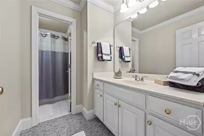 1060 Fox Hollow Court, Statham, GA 30666 - Photo 57
