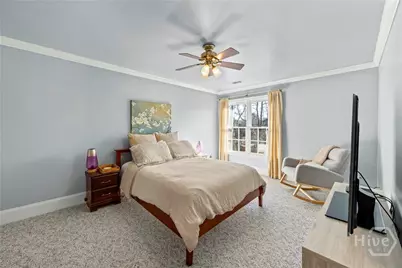1060 Fox Hollow Court, Statham, GA 30666 - Photo 41