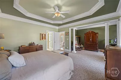 1060 Fox Hollow Court, Statham, GA 30666 - Photo 15
