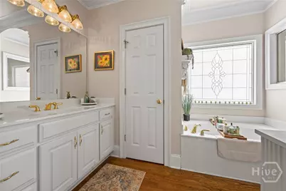 1060 Fox Hollow Court, Statham, GA 30666 - Photo 25
