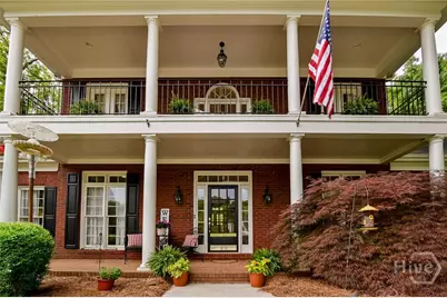 1060 Fox Hollow Court, Statham, GA 30666 - Photo 3