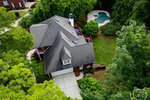 1060 Fox Hollow Ct, Statham, GA 30666 - Photo 75