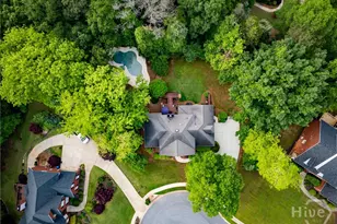 1060 Fox Hollow Ct, Statham, GA 30666 - Photo 73