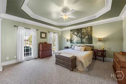 1060 Fox Hollow Court, Statham, GA 30666 - Photo 15