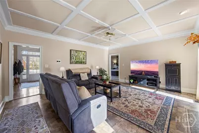 1060 Fox Hollow Court, Statham, GA 30666 - Photo 11
