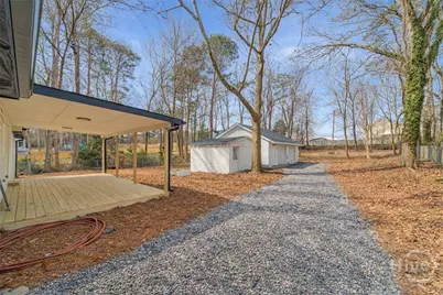 3617 Bob White Lane, Loganville, GA 30052 - Photo 41