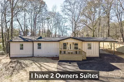 3617 Bob White Lane, Loganville, GA 30052 - Photo 1