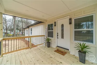 3617 Bob White Lane, Loganville, GA 30052 - Photo 5