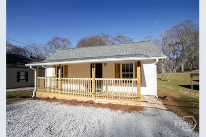67 Cotton Street, Commerce, GA 30529 - Photo 1