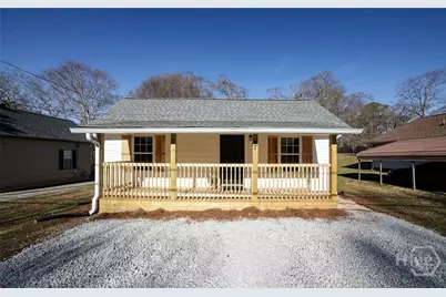 67 Cotton Street, Commerce, GA 30529 - Photo 3