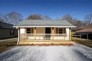 67 Cotton St, Commerce, GA 30529 - Photo 3