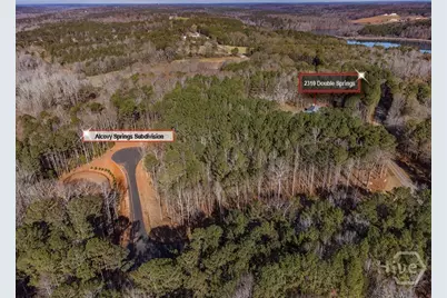 100 Alcovy Springs Drive, Monroe, GA 30656 - Photo 1
